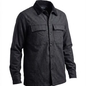 Barbour Men's Navy Lightweight Jacket